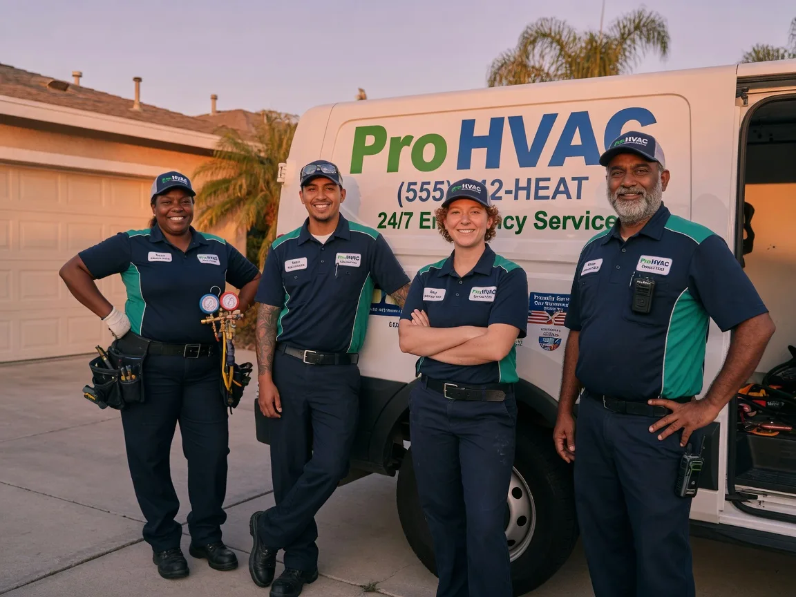Furnace Repair company in Youngstown, OH